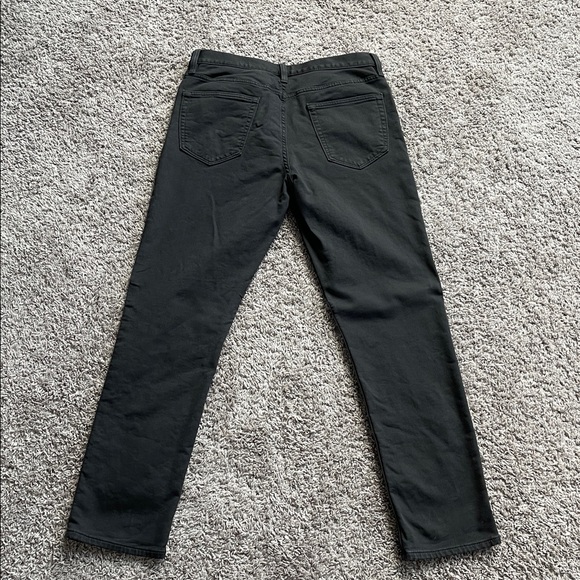 Banana Republic Traveler Pant Slim Fit 32x30 - Picture 3 of 3